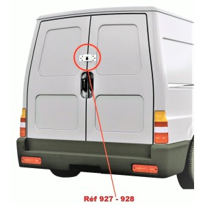 CADENAS DISKUS 2- ABUS