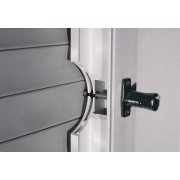 Paire de BLOQUES BAIES pour VOLET ROULANT - ABUS .