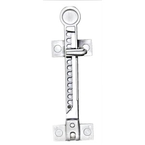 ENTREBÂILLEUR FENÊTRE PVC