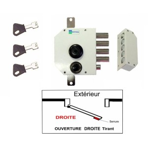 MOTTURA 630 A2P1* ETOILE BLANCHE