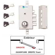 MOTTURA 448 A2P1 ETOILE BLANCHE