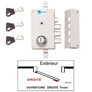 MOTTURA 448 A2P1 ETOILE BLANCHE