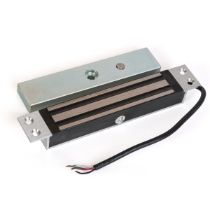 Ventouse Magnétique 35 mm Encastrer 280 Kg Klose