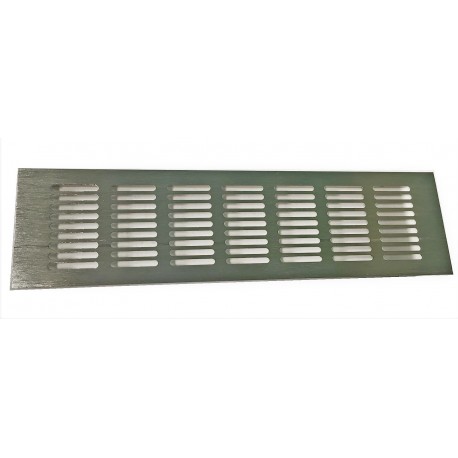 Grille d’Aération pour Climatiseur - Aluminium.