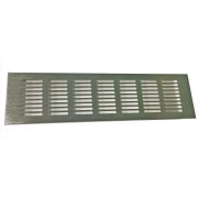 Grille d’Aération pour Climatiseur - Aluminium.