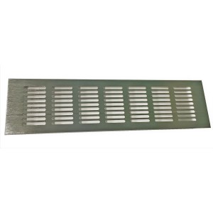 Grille d’Aération pour Climatiseur - Aluminium.