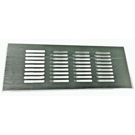 Grille d’Aération pour Climatiseur - Aluminium.