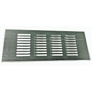 Grille d’Aération pour Climatiseur - Aluminium.