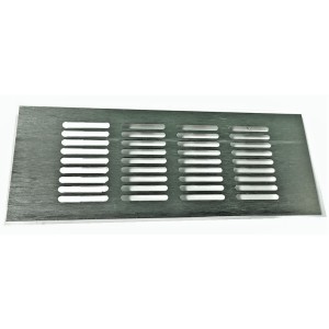 Grille d’Aération pour Climatiseur - Aluminium.