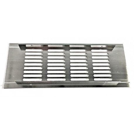 Grille d’Aération pour Climatiseur - Aluminium.