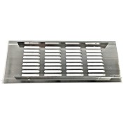 Grille d’Aération pour Climatiseur - Aluminium.