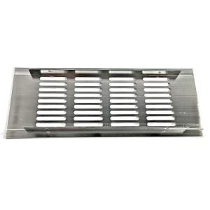 Grille d’Aération pour Climatiseur - Aluminium.