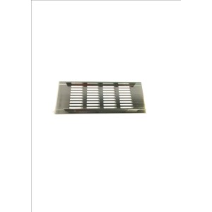 Grille d’Aération pour Climatiseur - Aluminium.