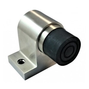 Butoir porte lourde tout inox 304