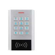 Clavier a Code avec Lecteur de Badge Rétro-éclairant