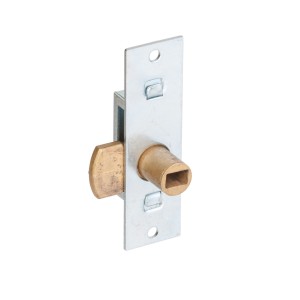 Batteuse Fléau réversible Coupe feu Carré 6x9mm