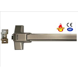 Antipanique KLOSE besser PUSH BAR  " FUTURA "  1 POINT.