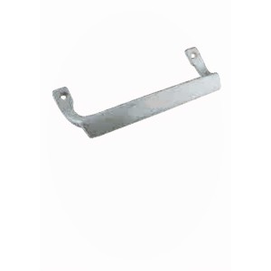 1 Poignée de Tirage à Pattes KLOSE besser Aluminium " STELLUS "
