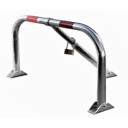 Barrière de Parking  KLOSE besser - A Cadenas -