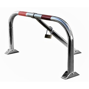Barrière de Parking  KLOSE besser - A Cadenas -