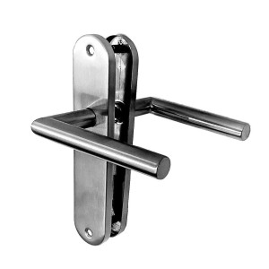 Petit ensemble Inox "TINA"