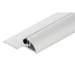 Seuil  de porte - mini 50 - longueur  93 cm .