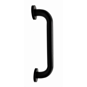 Poignée de Tirage KLOSE besser "Black Matt" Diam.25 mm / Axe 250 mm