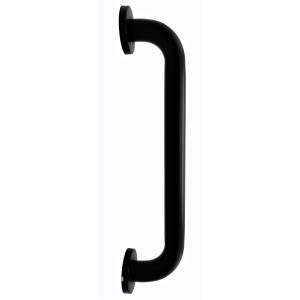 Poignée de Tirage KLOSE besser "Black Matt" Diam.25 mm / Axe 300 mm