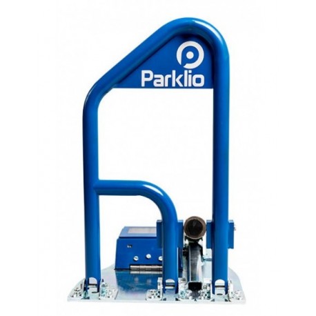 Barrière de Parking Solaire PARKLIO Bluetooth