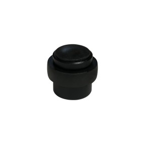 Butoir au sol "Black Matt"