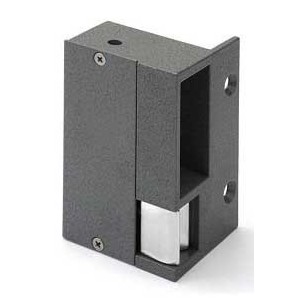 Gâche Electrique à Contact Stationnaire pour serrure horizontale . Klose besser