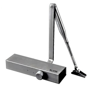 Ferme Porte Force 2 à 4   " GORDON "