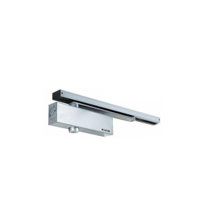 Ferme Porte KLOSE besser- C.E. Coupe Feu -Bras à Coulisse: "CESAREE"- Force 3 -Fixe .