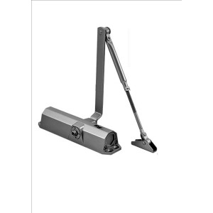 Ferme Porte KLOSE besser "SARONA" Force 2/3/4 - Coupe Feu .