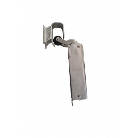 Ferme porte Amortisseur Dictator Mistralou Klose Besser Inox 304.. 120 kg