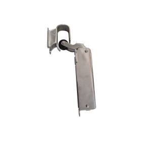 Ferme porte Amortisseur Dictator Mistralou Klose Besser Inox 304.. 120 kg
