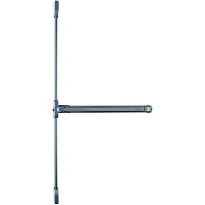 Push Bar "FUTURA" 2 points