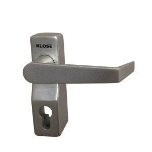 Module Externe KLOSE besser pour Push Bar "FUTURA"