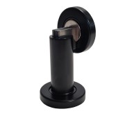 Butoir Magnétique 80 mm Black Matt