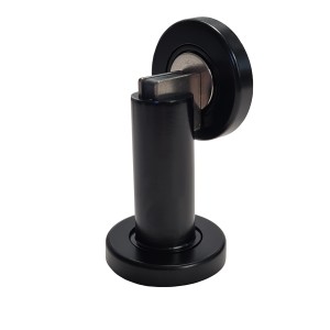 Butoir Magnétique 80 mm Black Matt
