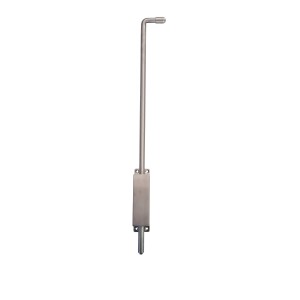 Verrou Baïonnette Tout Inox 316