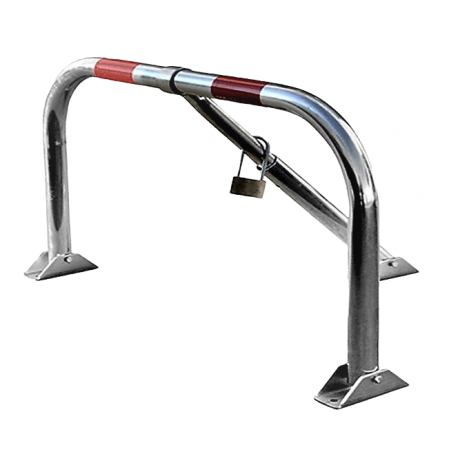 Barrière de Parking  KLOSE besser - A Cadenas -