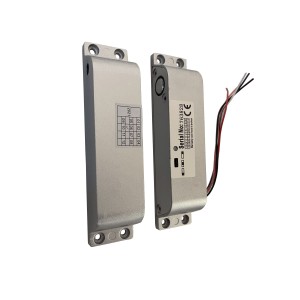Verrou Electrique KLOSE besser en Applique 12 Volts
