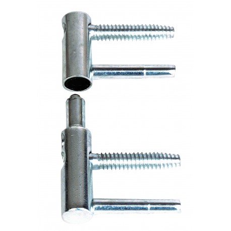 Fiche réglable 14x82mm