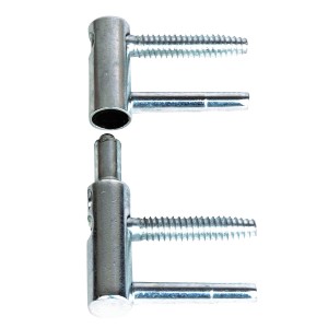Fiche réglable 14x82mm