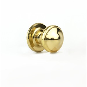 Poignée de Tirage Laiton Klose besser Diamètre 80 mm
