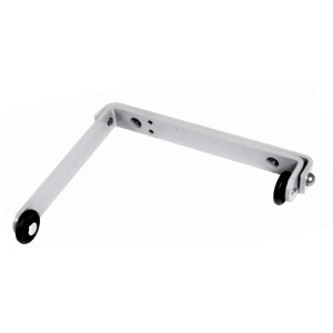SELECTEUR de PORTE KLOSE besser ACIER ( NOIR,BLANC,GRIS,NICKEL Satin,  au Choix)