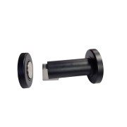 Butoir Magnétique 80 mm Black Matt
