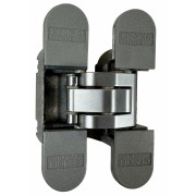 Charnière Invisible ESTETIC 80/A HP CEMOM MOATTI 111.5 mm  Rèversible