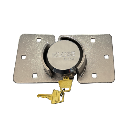 Sécurité Porte de Camions